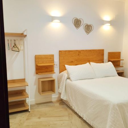 Apartamento Sol Chipiona Buitenkant foto