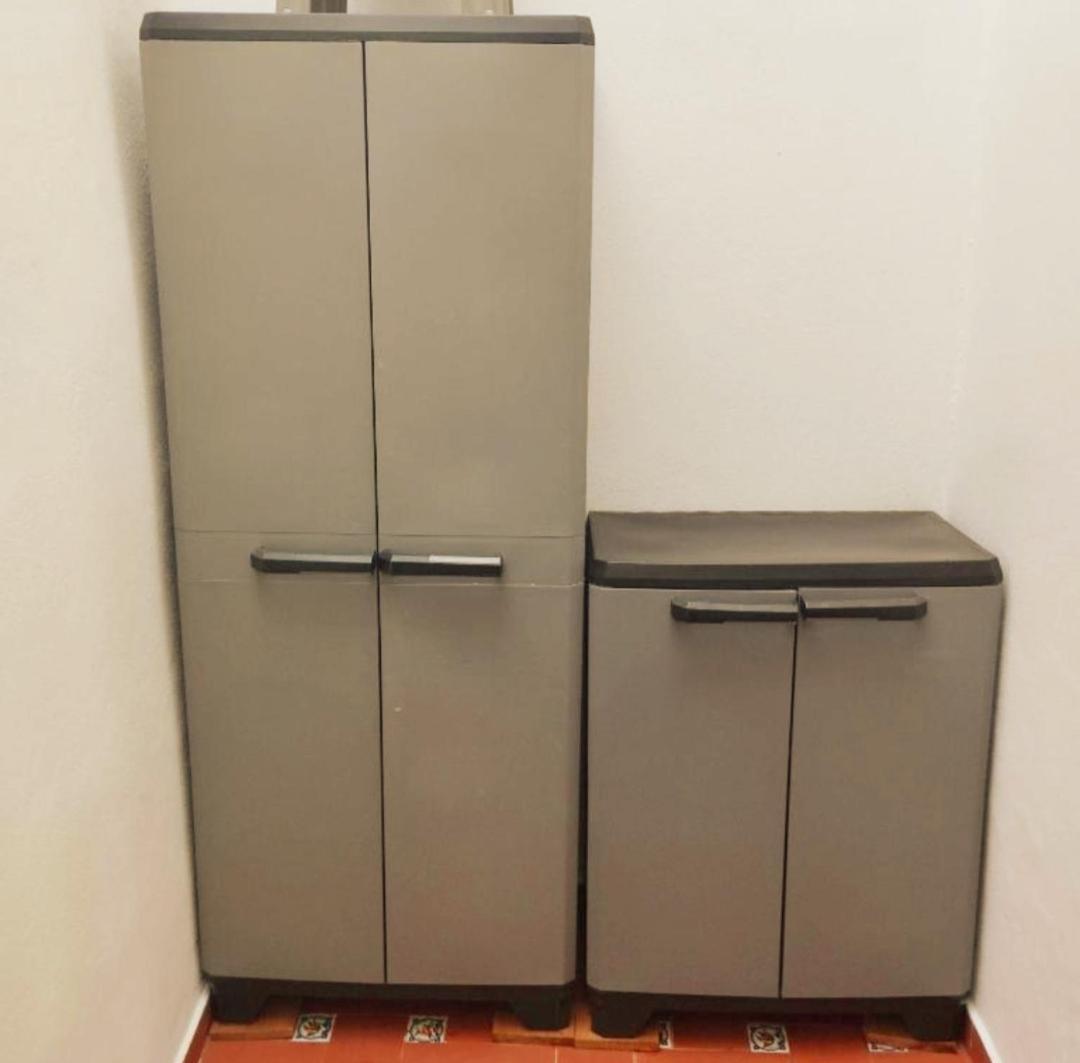 Apartamento Sol Chipiona Buitenkant foto