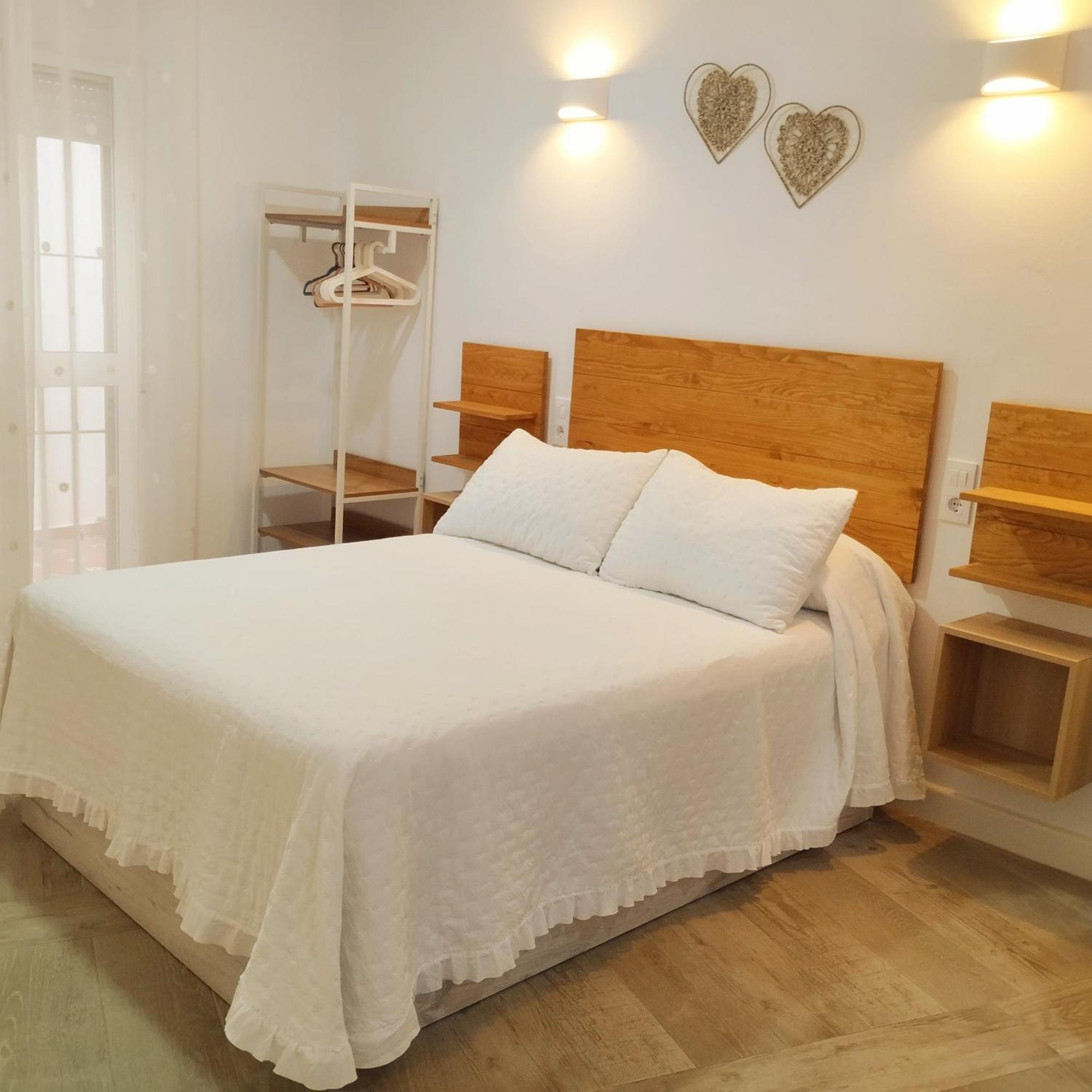 Apartamento Sol Chipiona Buitenkant foto